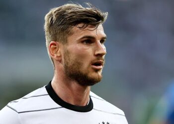 Вернер вернулся в АПЛ, подписав контракт с «Тоттенхэмом»