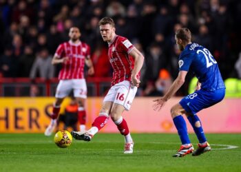 «Вест Хэм» сенсационно вылетел из Кубка Англии от «Бристоль Сити»