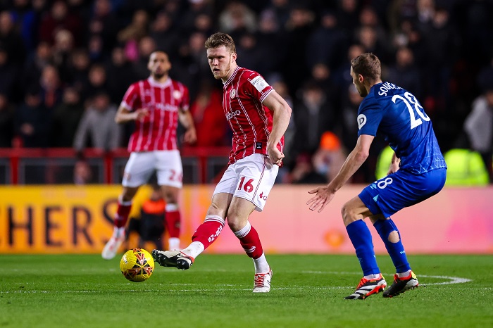 «Вест Хэм» сенсационно вылетел из Кубка Англии от «Бристоль Сити»