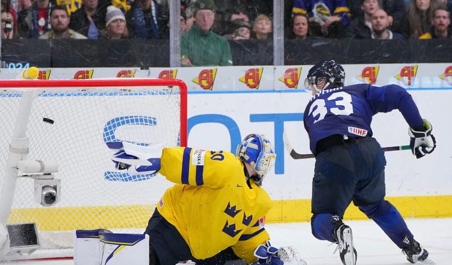 Відомі усі пари 1/4-ї МЧС-2024