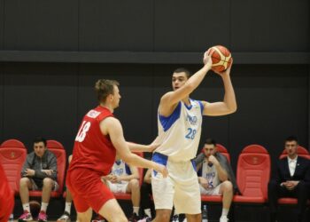 Вища ліга: анонс матчів 12-14 січня — Федерація баскетболу України