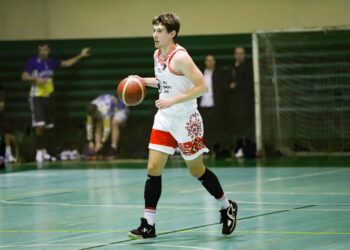 Вища ліга: Харківські Соколи обіграли Push Team-ДТЕУ, перемоги СумДУ та Селф Мейда — Федерація баскетболу України