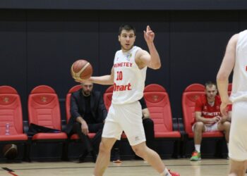 Вища ліга: Прометей обіграв Ніко-Баскет, перемоги СумДУ та Харківських Соколів — Федерація баскетболу України