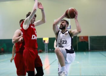 Вища ліга: Прометей переграв Самбір, Львівська Політехніка виграла третій матч в сезоні — Федерація баскетболу України