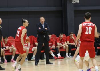 Вища ліга: Прометей, Самбір і Ніко-Баскет розпочали бабл з перемог — Федерація баскетболу України