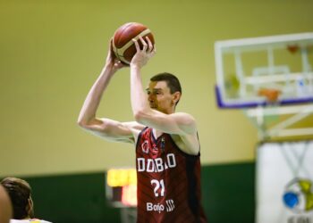 Вища ліга: Самбір обіграв Ніко-Баскет, перемоги Прометея та ДіДіБао — Федерація баскетболу України