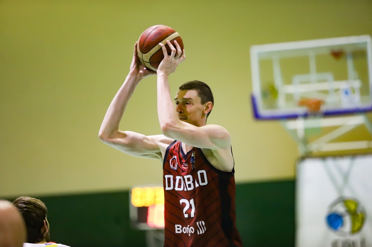 Вища ліга: Самбір обіграв Ніко-Баскет, перемоги Прометея та ДіДіБао