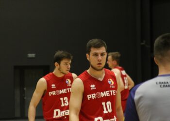 Вища ліга: відеотрансляція матчів 21 січня — Федерація баскетболу України