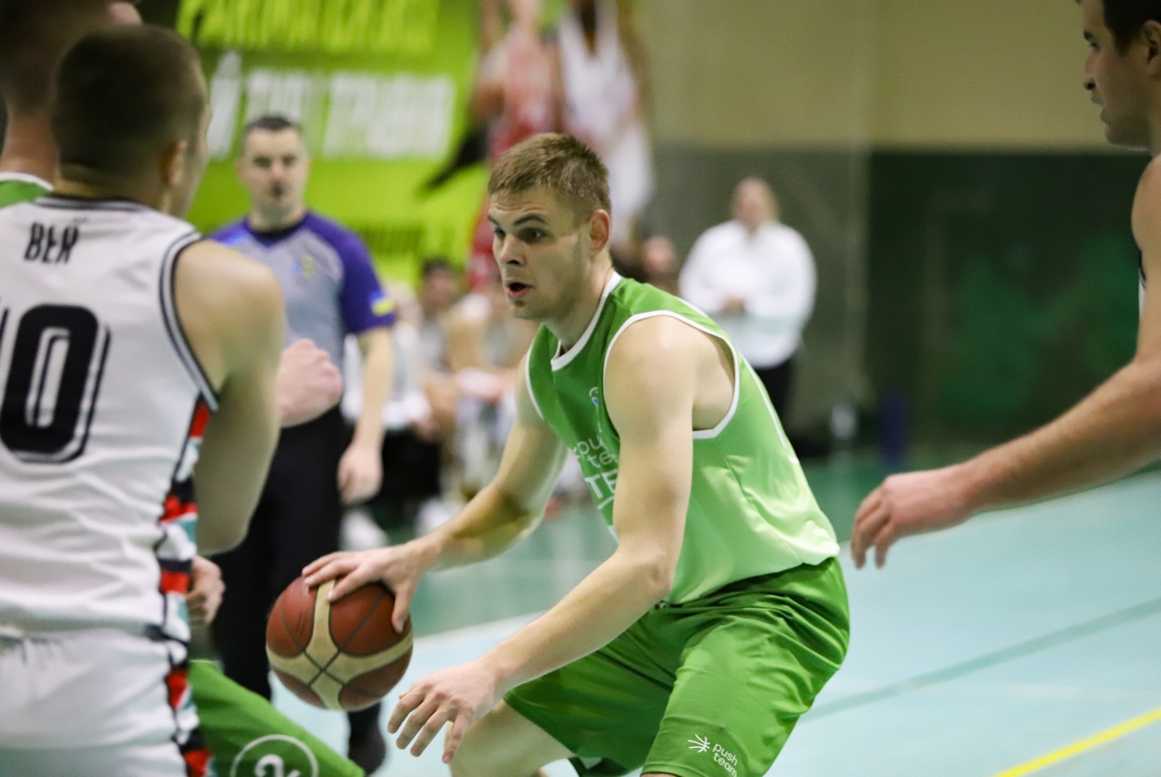 Вища ліга: відеотрансляція матчів 26 січня