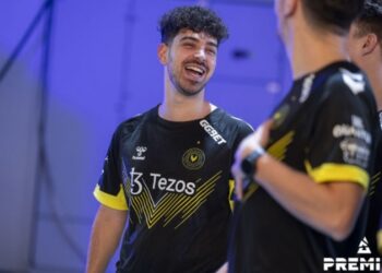 Vitality, G2 та Astralis стартували з перемог у своїх групах на BLAST Premier: Spring Groups 2024 — Кіберспорт