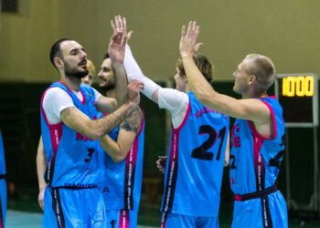 Визначились всі учасники Кубку України 2023/24 — Федерація баскетболу України