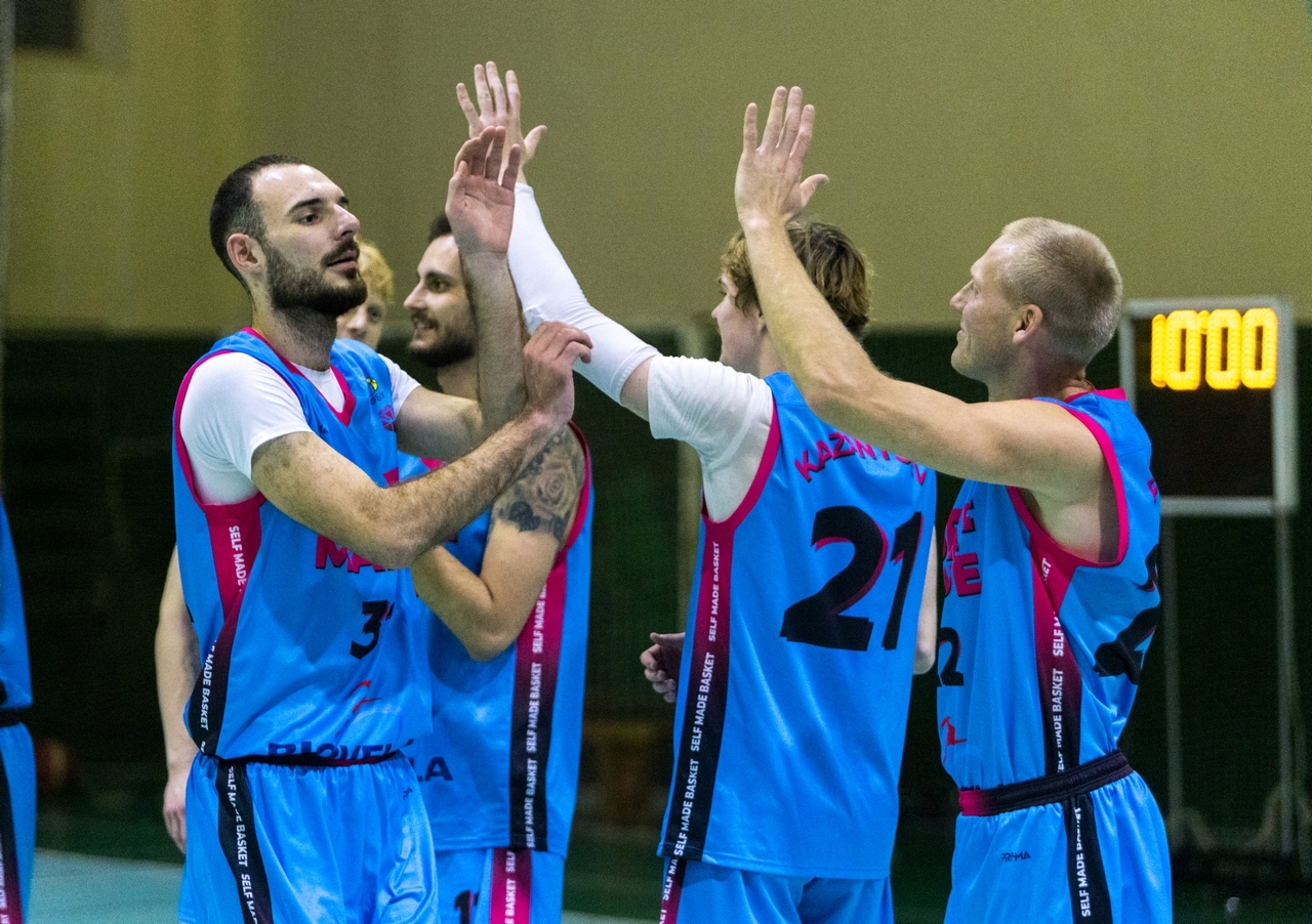 Визначились всі учасники Кубку України 2023/24