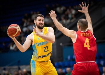 В’ячеслав Петров продовжить кар’єру в Чорногорії — Федерація баскетболу України