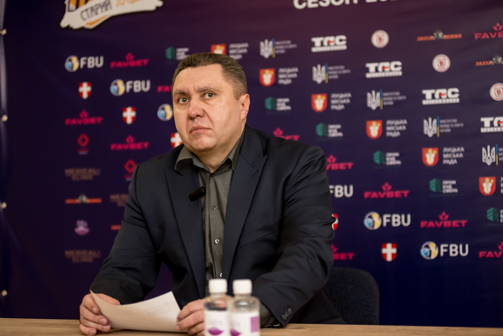 Запорiжжя в луцькому баблi здобуло перемогу над Черкаськими Мавпами: відео коментарів