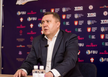 Запорiжжя в луцькому баблi здобуло перемогу над Київ-Баскетом: відео коментарів — Федерація баскетболу України