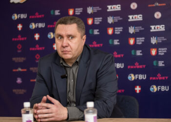 Запорiжжя здобуло перемогу над Старим Луцьком у останньому матчі другого кола: відео коментарів — Федерація баскетболу України