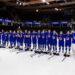 Збірна України назвала склад з кваліфікацію Олімпіади-2026 | Хокей |