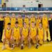 Збірна України U-16 завершила виступи на етапі ЄЮБЛ в Ризі — Федерація баскетболу України