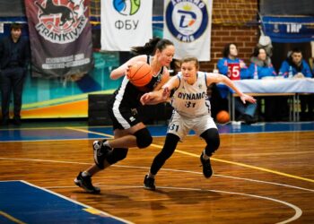 Жіноча Суперліга: Київ-Баскет в овертаймі здолав Рівне, друга перемога Франківська-Прикарпаття — Федерація баскетболу України