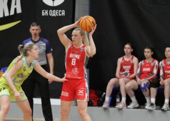 Жіноча Суперліга: Київ-Баскет виграв дербі, ІнтерХім обіграв Рівне, Франківськ-Прикарпаття розгромив Вінницю — Федерація баскетболу України