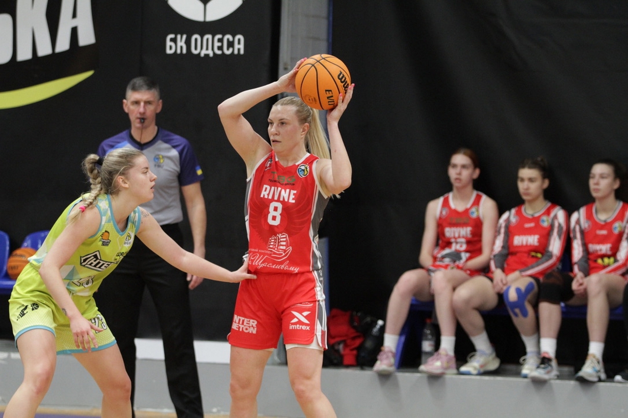 Жіноча Суперліга: Київ-Баскет виграв дербі, ІнтерХім обіграв Рівне, Франківськ-Прикарпаття розгромив Вінницю