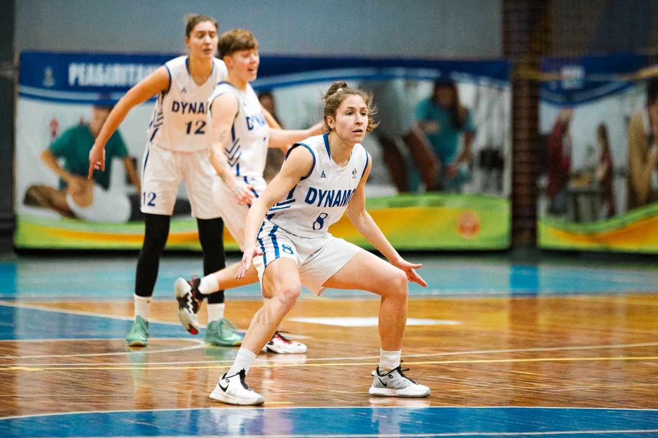 Жіноча Суперліга: відеотрансляція матчів 27 січня