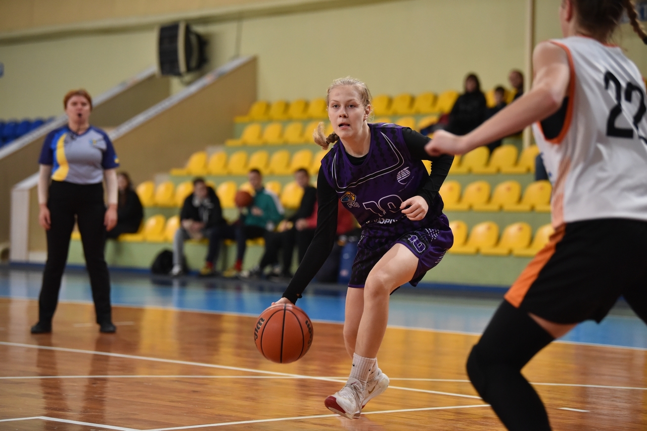 Жіноча Вища ліга: відеотрансляція матчів 21 січня