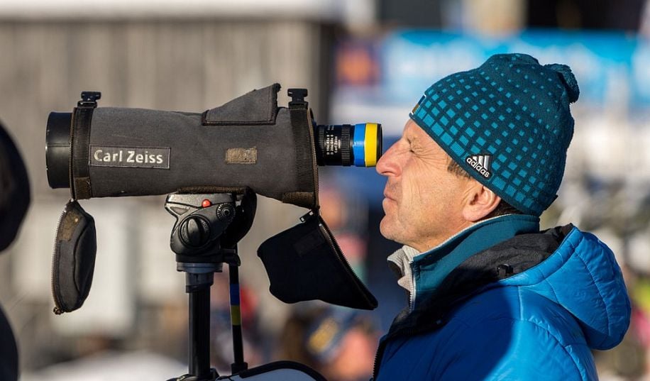 Зоц: «Перед Рупольдингом будут большие изменения в составе»