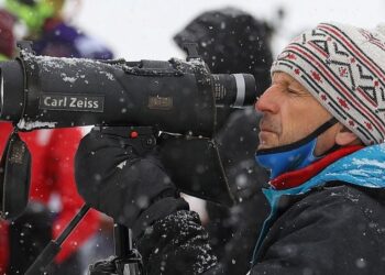 Зоц рассказал, какие планирует изменения в составе сборной Украины на следующий этап Кубка мира | Биатлон |