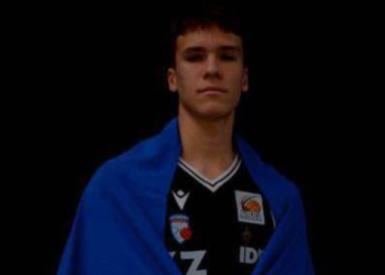 Матчі Кубку України розпочнуться з хвилини мовчання в пам’ять про вбитого у Німеччині Єрмакова | Баскетбол |