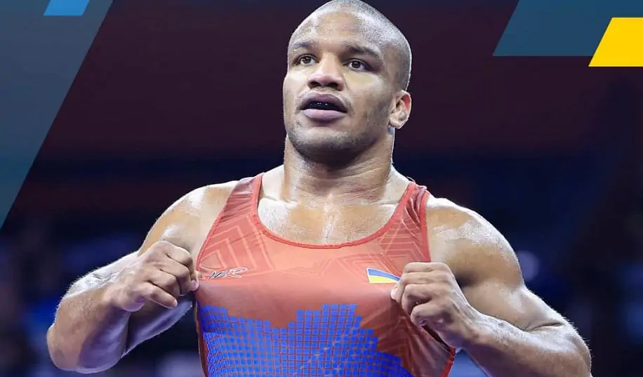 Беленюк виграв бронзу чемпіонату Європи
