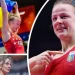 Україна виграла чемпіонат Європи з боротьби у жіночій боротьбі | Боротьба |