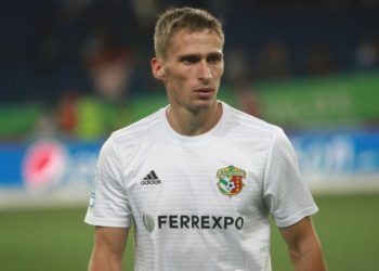 300-й матч Ігоря Пердути за кар’єру