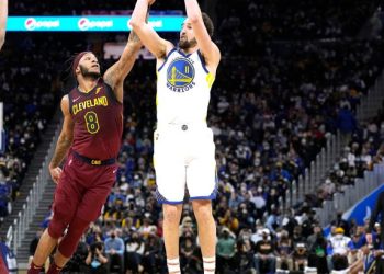 Лідер Голден Стейт Томпсон може перейти в Орландо | Баскетбол |