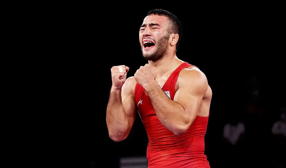 Насібов – про срібло ЧЄ-2024: «Завдяки вам, у нас є можливість виконувати свою роботу»