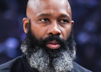 Бруклін звільнив головного тренера | Баскетбол |