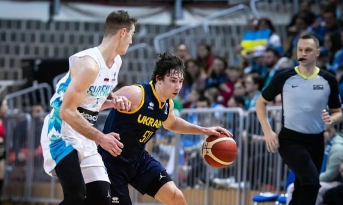 Ковляр став другим найкращим асистентом кваліфікації Євробаскету