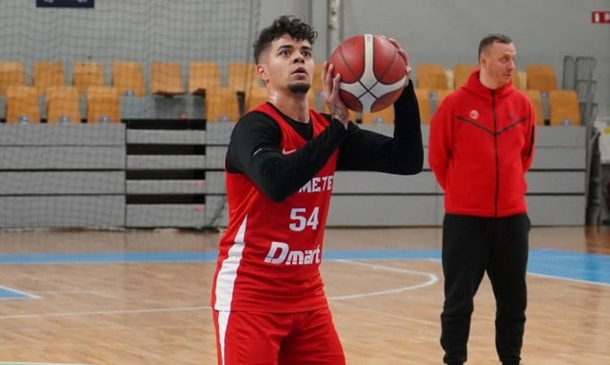 Захисник Прометея Грей покине команду