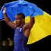 Беленюк програв у чвертьфіналі чемпіонату Європи «сербському» росіянину | Боротьба |
