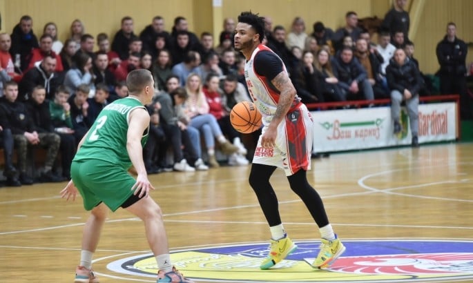 Рівне переграло Запоріжжя у Суперлізі