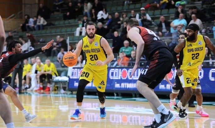 Говерла підписала форварда одеського клубу