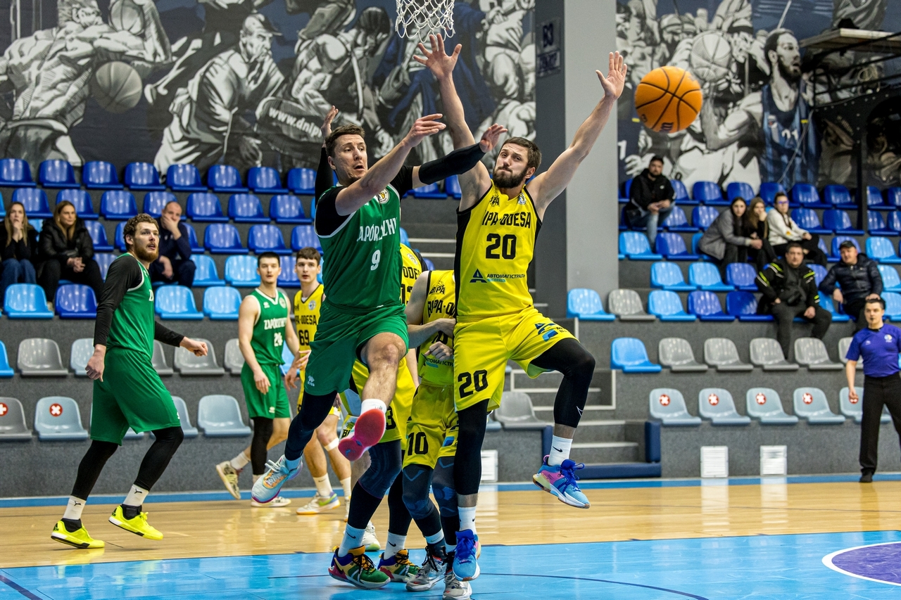 БІПА припинила співпрацю з трьома гравцями