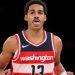 Баскетболіст Вашингтона Пул вперше в сезоні НБА залишився в запасі | Баскетбол |