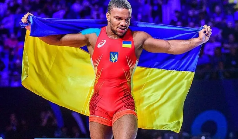 Беленюк на чемпіонаті Європи потрапив у втішні сутички