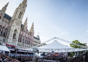 Чемпіонат Європи 3х3 в 2024 році прийматиме Австрія — Федерація баскетболу України