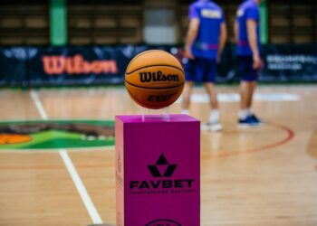 Через повітряну тривогу змінено час початку матчів Суперліги Favbet — Федерація баскетболу України