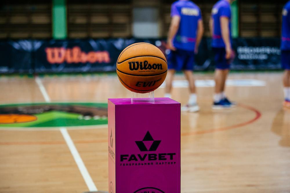 Через повітряну тривогу змінено час початку матчів Суперліги Favbet