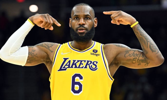 Леброн не буде обміняний - агент