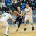 Дніпро впевнено здолав вдома Запоріжжя: хайлайти Суперліги Favbet 1 лютого — Федерація баскетболу України