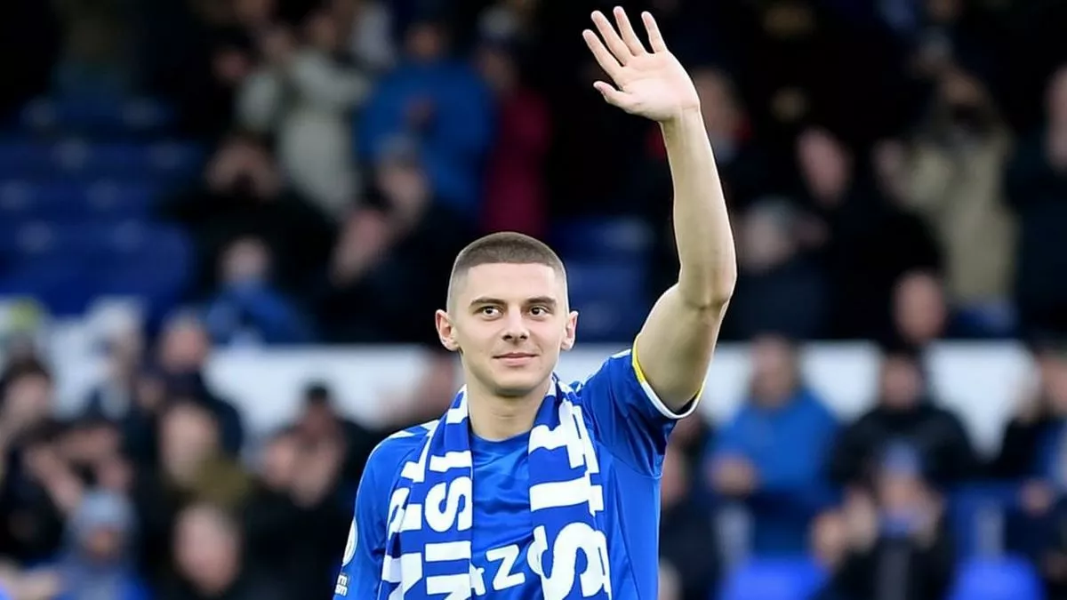 «Эвертон» готов попрощаться с лидерами в случае вылета из АПЛ